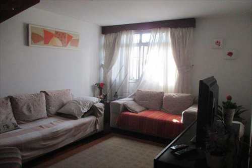 Sobrado, código 2058 em São Paulo, bairro Jardim Alvorada (Zona Oeste)