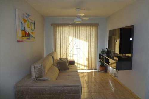 Apartamento, código 2021 em São Paulo, bairro Jardim Monte Kemel