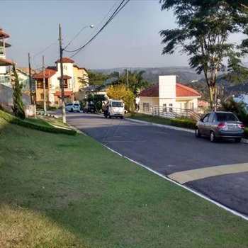Terreno em Itapecerica da Serra, bairro Parque Delfim Verde