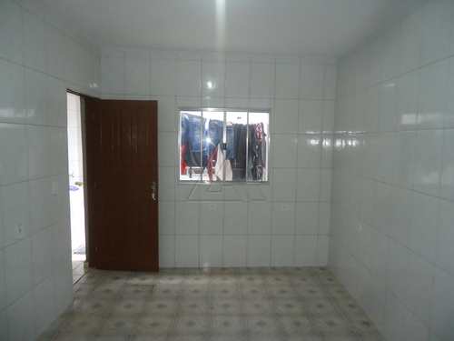 Casa, código 2013 em São Paulo, bairro Jardim Maria Virginia