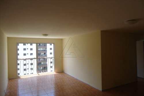 Apartamento, código 2014 em São Paulo, bairro Vila Andrade