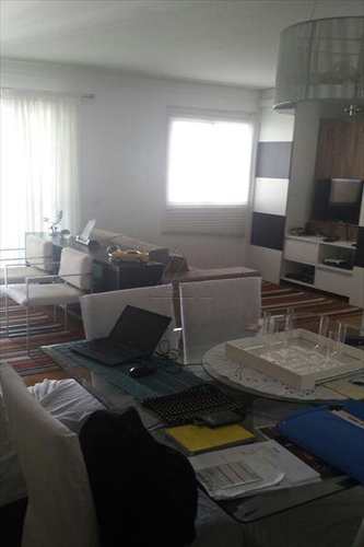Apartamento, código 2008 em São Paulo, bairro Vila Andrade