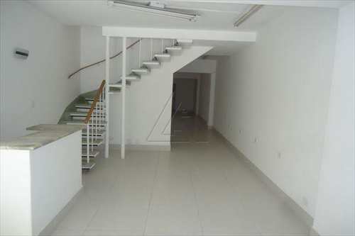 Casa Comercial, código 2006 em São Paulo, bairro Pinheiros