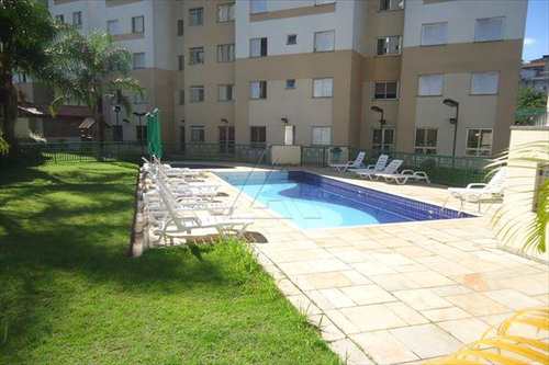 Apartamento, código 1988 em São Paulo, bairro Jardim Celeste