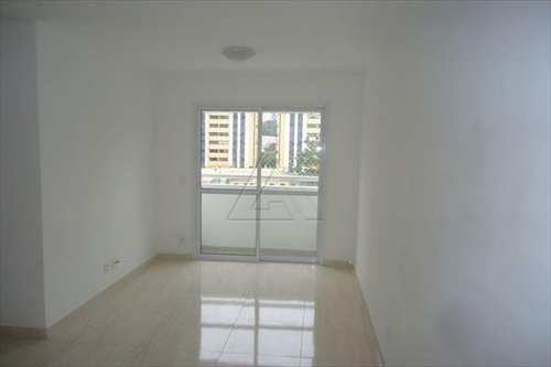 Apartamento, código 1982 em São Paulo, bairro Vila Suzana