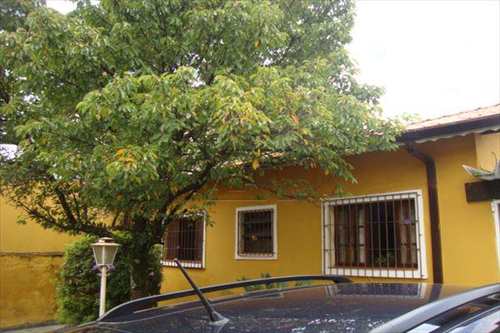 Casa, código 1974 em São Paulo, bairro Jardim Jussara
