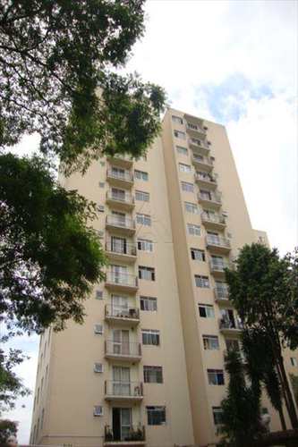 Apartamento, código 1971 em São Paulo, bairro Jardim Umarizal