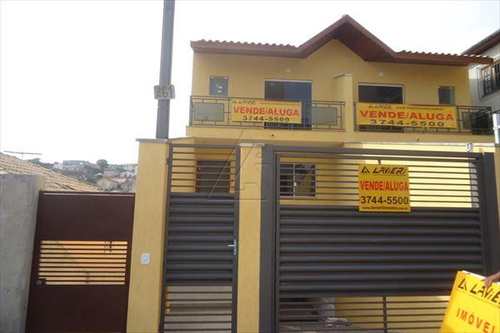 Sobrado, código 2088 em São Paulo, bairro Jardim Monte Kemel