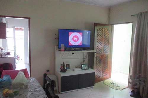 Casa, código 2043 em São Paulo, bairro Jardim Monte Kemel