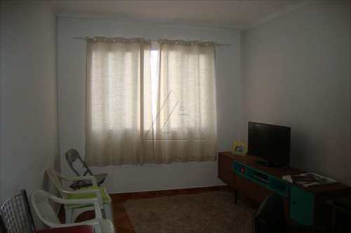 Apartamento, código 1953 em São Paulo, bairro Jardim Monte Kemel