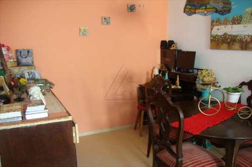 Apartamento, código 1952 em São Paulo, bairro Jardim Monte Kemel