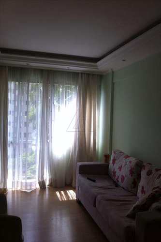Apartamento, código 1942 em São Paulo, bairro Jardim Londrina