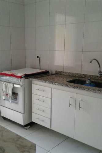 Apartamento, código 1941 em São Paulo, bairro Jardim Londrina