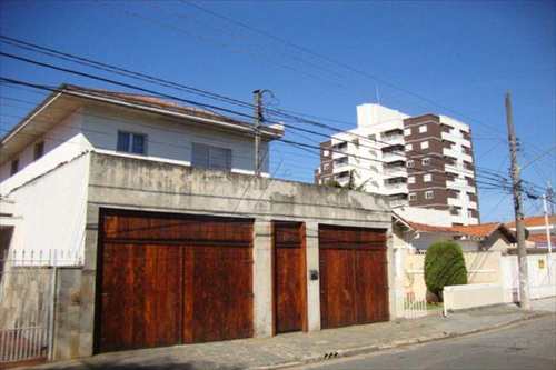 Sobrado, código 1938 em São Paulo, bairro Ferreira