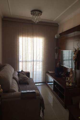Apartamento, código 1926 em Taboão da Serra, bairro Jardim Monte Alegre