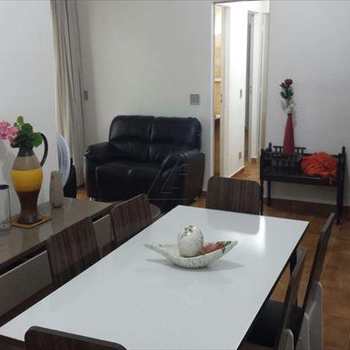 Apartamento em Guarujá, bairro Loteamento João Batista Julião