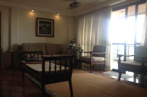 Apartamento, código 1869 em São Paulo, bairro Vila Suzana