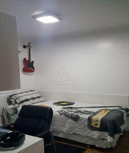 Apartamento, código 1866 em São Paulo, bairro Jardim Monte Kemel