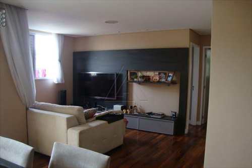 Apartamento, código 1863 em São Paulo, bairro Jardim Monte Kemel