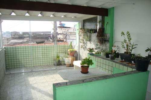Casa, código 1861 em Taboão da Serra, bairro Parque Pinheiros