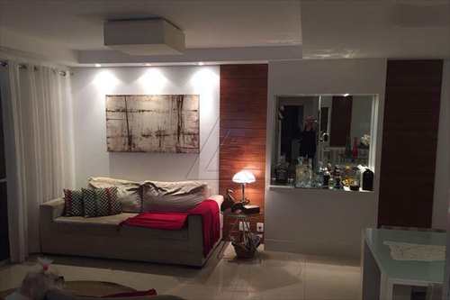 Apartamento, código 1860 em São Paulo, bairro Vila Suzana