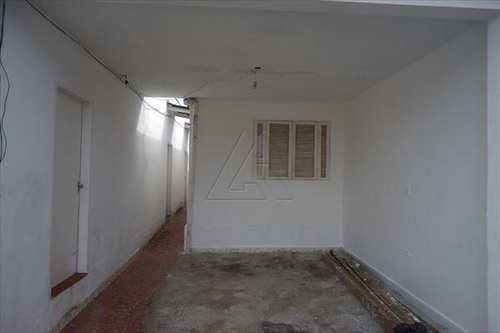 Casa, código 1846 em São Paulo, bairro Jardim Umarizal