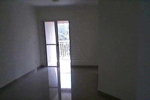 Apartamento, código 1842 em Taboão da Serra, bairro Parque Taboão