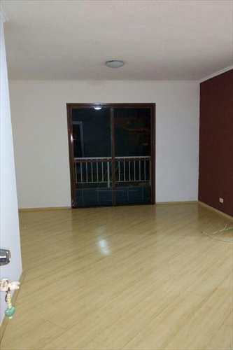 Apartamento, código 1831 em São Paulo, bairro Jardim Taboão
