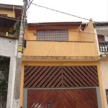 Casa em Taboão da Serra, bairro Jardim Santa Rosa