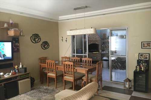 Casa, código 1828 em São Paulo, bairro Jardim Monte Kemel