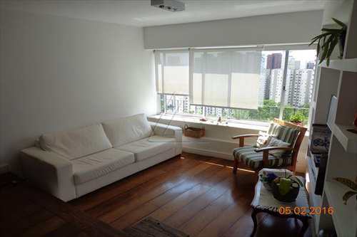 Apartamento, código 1826 em São Paulo, bairro Vila Suzana