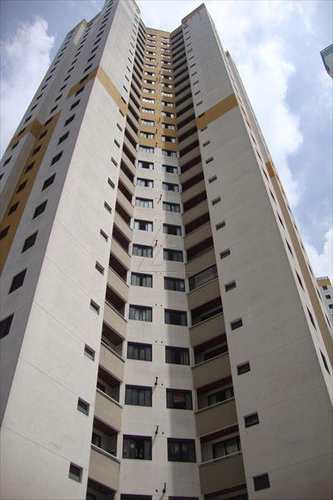 Apartamento, código 1825 em Taboão da Serra, bairro Jardim Maria Rosa