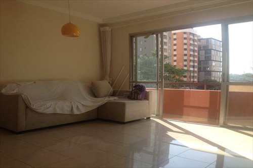 Apartamento, código 1814 em São Paulo, bairro Vila Progredior