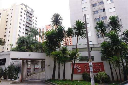 Apartamento, código 1809 em São Paulo, bairro Jardim das Vertentes