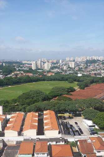Apartamento, código 1796 em São Paulo, bairro Vila Sônia