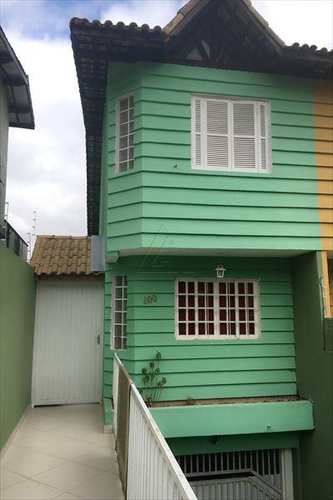 Sobrado, código 1786 em São Paulo, bairro Jardim Monte Kemel