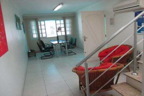 Sobrado, código 1776 em São Paulo, bairro Jardim Trussardi