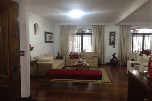 Sobrado, código 1768 em São Paulo, bairro Jardim Leonor