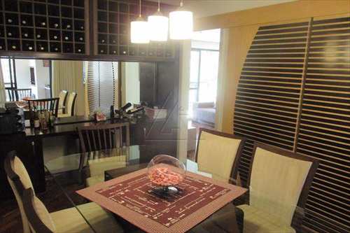 Apartamento, código 1751 em São Paulo, bairro Vila Suzana