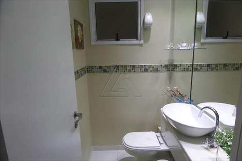 Apartamento, código 1747 em São Paulo, bairro Jardim Vazani