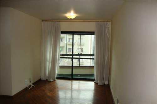 Apartamento, código 1745 em São Paulo, bairro Vila Andrade