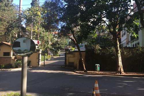Apartamento, código 1737 em São Paulo, bairro Jardim Ampliação