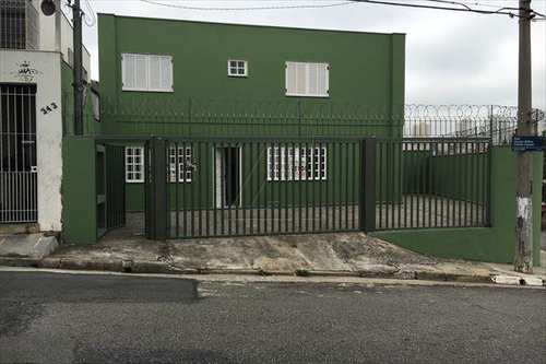 Sobrado, código 1736 em São Paulo, bairro Vila Sônia