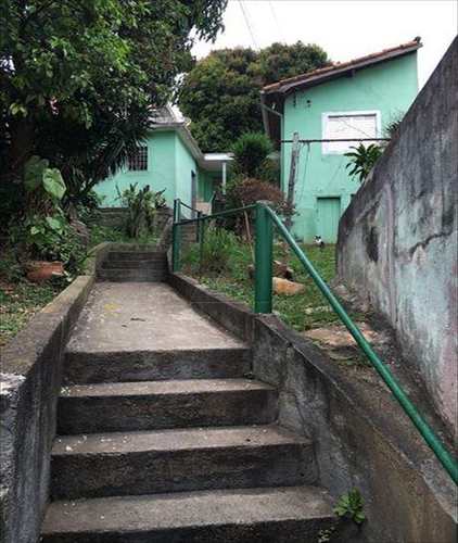 Casa, código 1735 em São Paulo, bairro Jardim Monte Kemel
