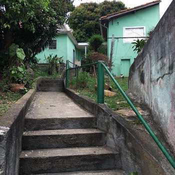 Casa em São Paulo, bairro Jardim Monte Kemel