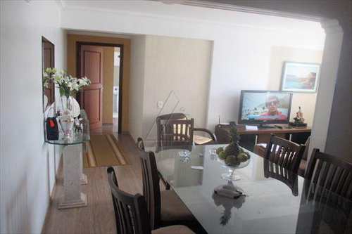 Apartamento, código 1732 em São Paulo, bairro Jardim Monte Kemel
