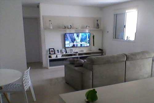 Apartamento, código 1728 em São Paulo, bairro Lar São Paulo