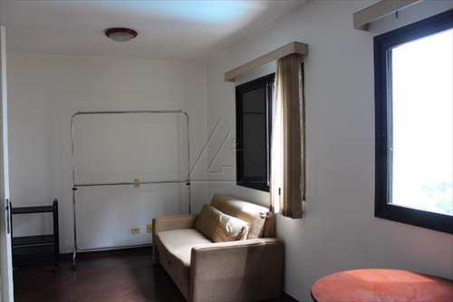 Apartamento, código 1726 em São Paulo, bairro Vila Suzana