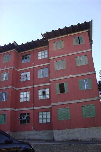 Apartamento, código 1721 em São Paulo, bairro Jardim Arpoador