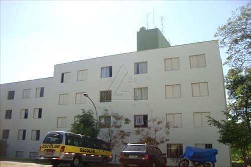 Apartamento, código 1719 em São Paulo, bairro Jardim Jaqueline